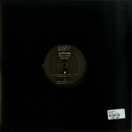 Back View : Various Artists - JUST PANING - Panea Records / PANEA001