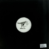 Back View : birdsmakingmachine - BMM 07 (VINYL ONLY) - BMM Records / BMM07