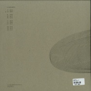 Back View : Schleifen - SUMME 7 (180G 2X12 LP) - Summe 7 (08721)