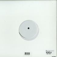 Back View : Exile - TEARS FOR A PRINCE (COLOURED 10 INCH) - Dirty Science / ds2002