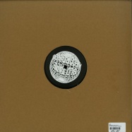 Back View : BLD - REMIXED (VINYL ONLY) - BLD Tape Recordings / BLDRMX01
