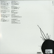 Back View : Crooked Man - CROOKED MAN (2X12 LP + MP3) - PIAS COOP / DFA / 39222881