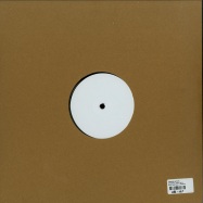 Back View : Various Artists - MINOR001 (VINYL ONLY) - Minor Planet Music / MINOR001