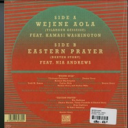 Back View : Dexter Story - WEJENE AOLA (7 INCH) - Soundway / sndw7022 / 05135017