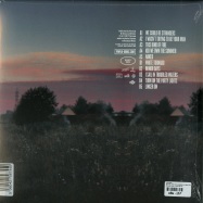 Back View : H-Burns - KID WE OWN THE SUMMER (LTD LP + 2XCD) - Because Music / BEC5156744