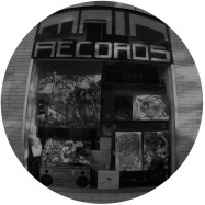 Back View : CSMS - MAIN LTD 1 (LP) - Main Records / Mainltd010