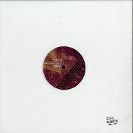 Back View : Various Artists - VARIOUS ARTISTS EP - Resolute Label / RES009