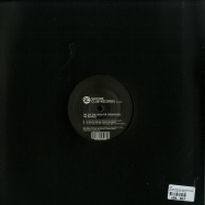 Back View : Sdx - THE DAY SHE ASKS FOR FORGIVENESS / THE REMIXES - Suicide Club Records / SCR009