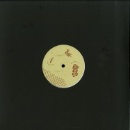 Back View : Freda & Jackson - MSH002 (VINYL ONLY) - Moonshoe Records / MSH002