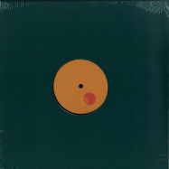Back View : Audri - HOUSE DELIGHT EP (180G / VINYL ONLY) - Imprints Records / IMP011