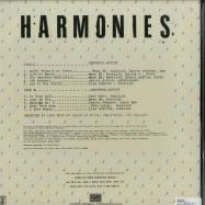 Back View : Lord Echo - HARMONIES (LP) - Soundway / SNDWLP090 / 141951