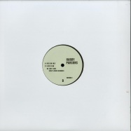 Back View : Harry Parsons - SHDW001 - Shadow City Records / SHDW001