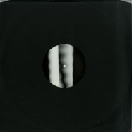 Back View : M_Step - COLD DUST - Trust / Trust028