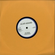 Back View : Gladstone Anderson - HOLY MT. ZION / HOLY CHILDREN (10 INCH) - Digikiller / DKR 207