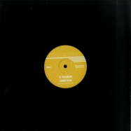 Back View : Difusion - SOMEDAY EP - Difusion / DIF 002