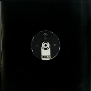 Back View : Weast - ABOUT YOU EP (VINYL ONLY) - Velours Records / Velours001