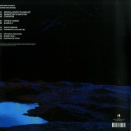 Back View : Second Storey - LUCID LOCATIONS (COLOURED 180G 2X12 LP) - Houndstooth / HTH078