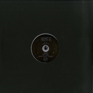 Back View : Javonntte - THE GROOVE SOCIETY EP - Hardmatter / HM002