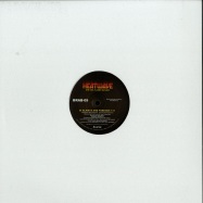 Back View : Heatwave - THE MIKE MAURRO REMIXES VOL. 2 - Brookside / BRAB09