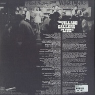 Back View : The Village Callers - LIVE (LP) - MR-SSS 550