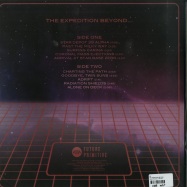 Back View : CN - THE EXPEDITION BEYOND - Future Primitive / FPR 003