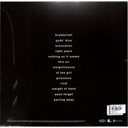 Back View : Pearl Jam - BINAURAL (2X12 LP) - Sony Music / 88985409121