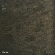 Back View : Darren Almond - ALL THINGS PAAA (LP) - Shelter Press / SP082LP