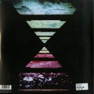 Back View : Tangerine Dream - STRATOSFEAR (LP) - Virgin / VR2068