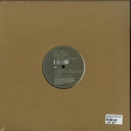 Back View : Ron Trent vs Lono Brazil vs Dazzle Drums - MANCHILD ( IN THE PROMISED LAND) - BBE / BBE443SLP