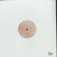 Back View : Unknown Artist - ATOLL 05 (CLEAR VINYL, 180GR , VINYL ONLY) - Atoll / A05