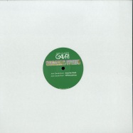 Back View : Various Artists - SEASIDE EDITS 3 - Ebo Records / EBO003