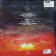 Back View : Phono Ghosts - SOLAR DREAM REEL (2X12 LP) - Fonolith / fon102lp