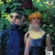 Back View : Eurythmics - IN THE GARDEN - RCA / 19075811601