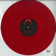 Back View : Barbara Tucker - THINK (ABOUT IT) - REMIXES (RED COLOURED VINYL) - QUANTIZE RECORDINGS / QTZRSD003
