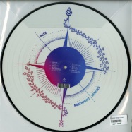 Back View : Bcee - NORTHPOINT REMIXES (LTD PICTURE DISC) - Spearhead / SPEAR085
