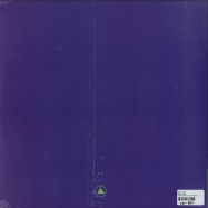 Back View : Vive La Void - VIVE LA VOID (GREEN & YELLOW LP + MP3) - Sacred Bones Records / SBR198LPC1