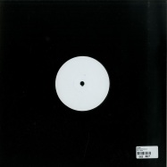 Back View : Tilman - BEYOND MY SOUL EP - Fine / FINE09