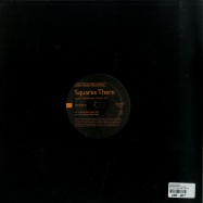 Back View : Squares There - CONTEMPORARY TOOLS EP - Inner Sunset Recordings / ISR1209