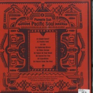Back View : Papeete Sun - PACIFIC SOUL (LP) - Voodoo Gold Records / VG007