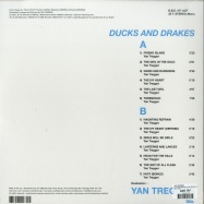 Back View : Yan Tregger - DUCKS & DRAKES (2018 REISSUE) (LP) - BBE / BBE477ALP / 168941