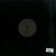 Back View : Fragmentor - BLACK TARTAN (INCL TOBIAS. REMIX) - Ribbon Recordings / Ribbonrecltd01