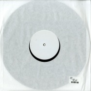 Back View : DJ Dem - DC004 - Disk Capita / DC004