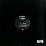 Back View : Various Artists - NULLVIER - Drec / DREC04