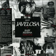 Back View : David Javelosa & Baby Buddha - EVERYONE IS MY AGE (LP) - Dark Entries / DE231