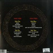 Back View : Def Leppard - THE STORY SO FAR: THE BEST OF (2LP + 7 INCH) - Universal / 6791036