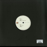 Back View : LOy - AROUND YOU EP (CLARKENT REMIX) (180G / VINYL ONLY) - Minim Records / MNM005