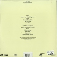 Back View : The Day - MIDNIGHT PARADE (LP, 180 G VINYL+MP3) - Sinnbus / SR078LP