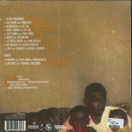 Back View : N.O.R.E. - 5E (LP) - Mass Appeal / MSAP0060