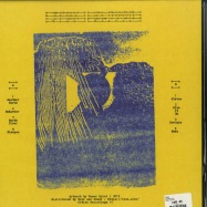 Back View : Trux - ELEVEN (LP) - Offfice / Office15