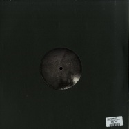 Back View : AD & The Persuader - COSMIC ISOLATION EP - Kalvaberget Recordings / KALREC005